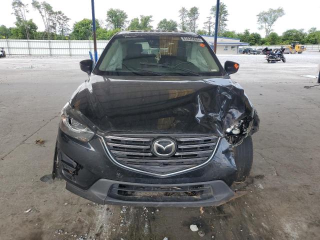 Photo 5 from auction – 2016 MAZDA CX-5 GT with VIN JM3KE2DY9G0842584
