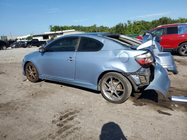Photo 2 from auction – 2008 TOYOTA SCION TC with VIN JTKDE167680248271
