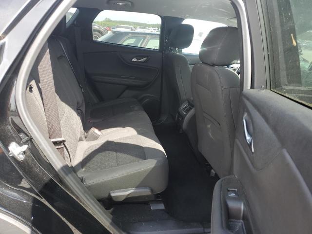Photo 10 from auction – 2022 CHEVROLET BLAZER 2LT with VIN 3GNKBCR45NS227914