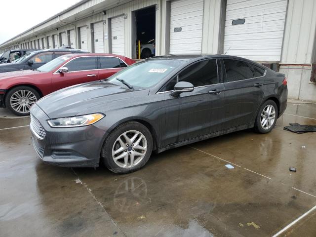Photo 1 from auction – 2016 FORD FUSION SE with VIN 3FA6P0H77GR215785