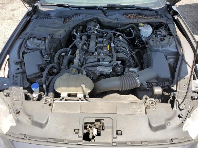 Photo 11 from auction – 2021 FORD MUSTANG with VIN 1FA6P8TH2M5127983