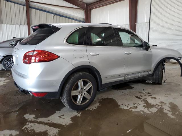 Photo 3 from auction – 2011 PORSCHE CAYENNE S with VIN WP1AB2A20BLA44574
