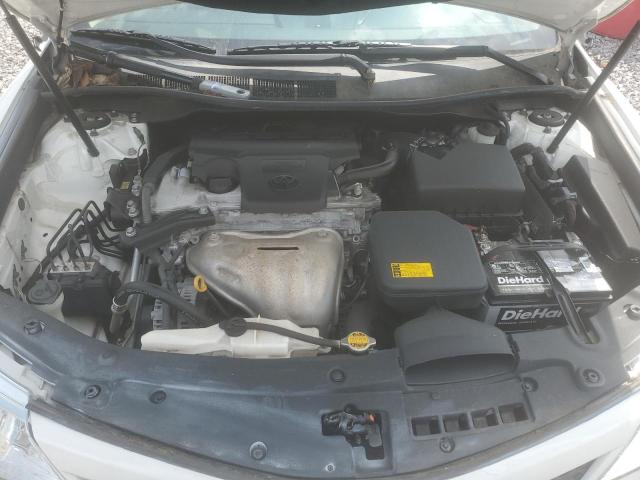 Photo 11 from auction – 2012 TOYOTA CAMRY BASE with VIN 4T1BF1FK4CU518210