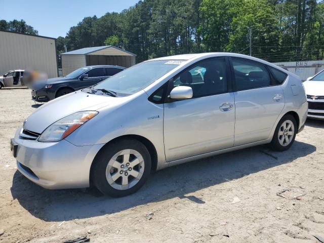 TOYOTA PRIUS 2008 with VIN JTDKB20U687730564 - Photo from auction