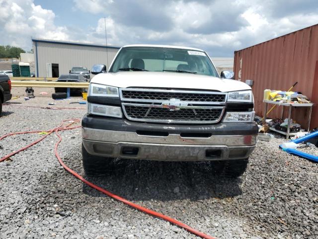 Photo 5 from auction – 2006 CHEVROLET SILVERADO with VIN 1GCEC19V06Z175967