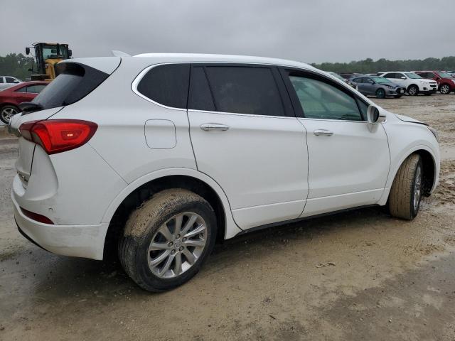 Photo 3 from auction – 2020 BUICK ENVISION E with VIN LRBFX2SA7LD194111