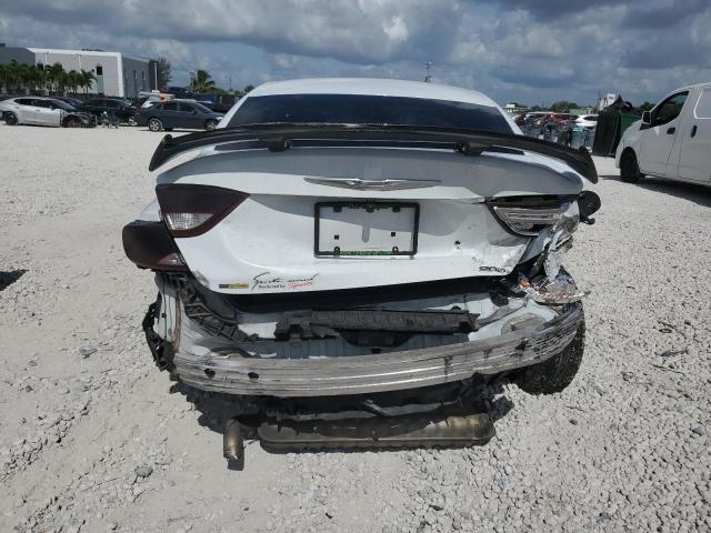 Photo 6 from auction – 2015 CHRYSLER 200 LIMITE with VIN 1C3CCCAB6FN722689
