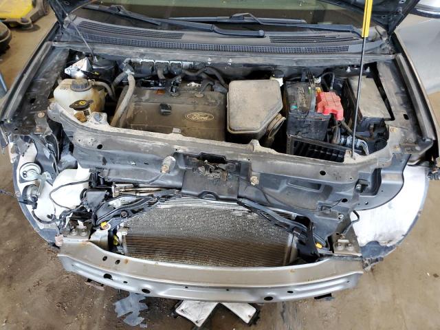Photo 12 from auction – 2014 FORD EDGE LIMIT with VIN 2FMDK4KC5EBB73511
