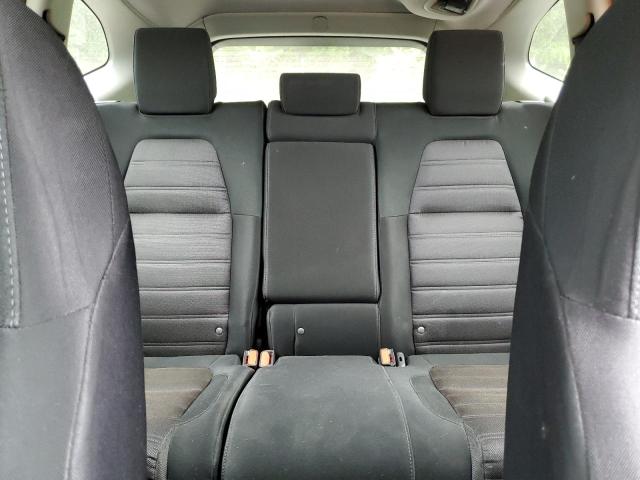 Photo 10 from auction – 2019 HONDA CR-V EX with VIN 7FARW2H55KE032565