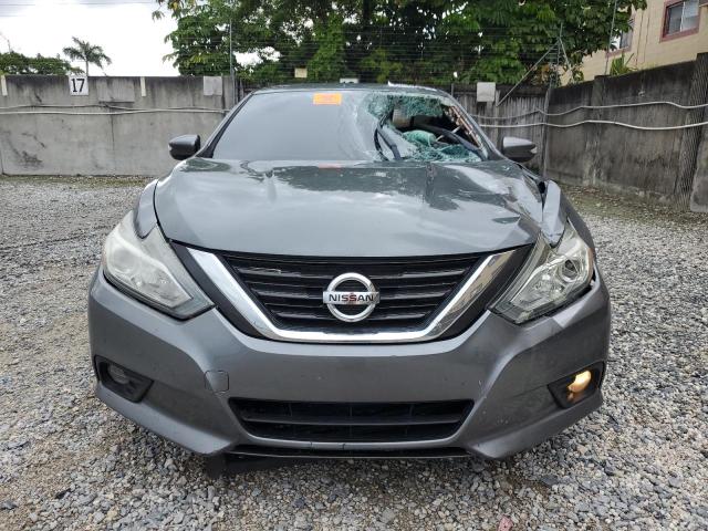 Photo 5 from auction – 2017 NISSAN ALTIMA 2.5 with VIN 1N4AL3AP1HC183515