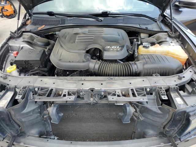 Photo 11 from auction – 2015 DODGE CHARGER SX with VIN 2C3CDXHG7FH725759