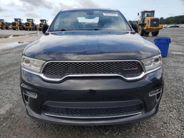 Photo 5 from auction – 2022 DODGE DURANGO SX with VIN 1C4RDJAG5NC198352