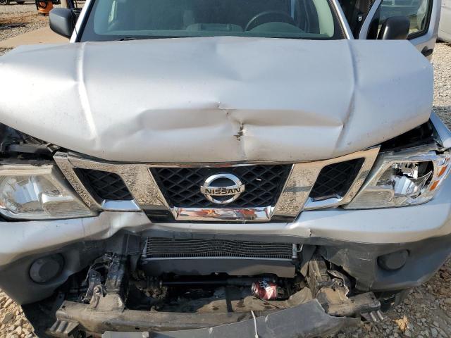 Photo 11 from auction – 2018 NISSAN FRONTIER S with VIN 1N6BD0CT4JN701127