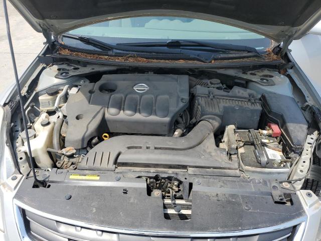 Photo 11 from auction – 2012 NISSAN ALTIMA BAS with VIN 1N4AL2AP1CN575336