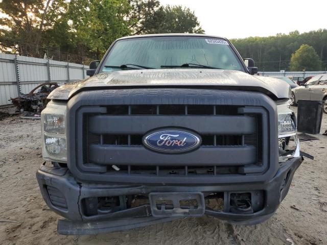 Photo 5 from auction – 2012 FORD F250 SUPER with VIN 1FDBF2A60CEC72962