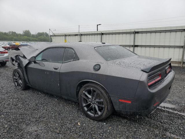 Photo 2 from auction – 2023 DODGE CHALLENGER with VIN 2C3CDZKG9PH678241
