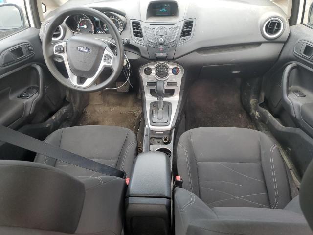 Photo 8 from auction – 2017 FORD FIESTA SE with VIN 3FADP4BJ9HM162363
