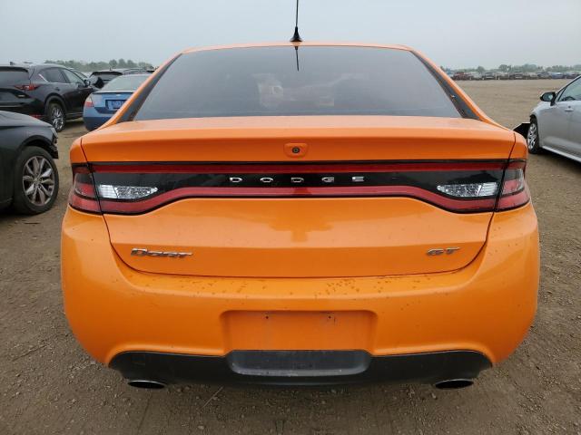 Photo 6 from auction – 2014 DODGE DART GT with VIN 1C3CDFEB1ED677089
