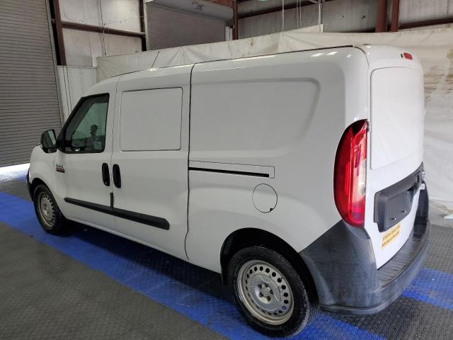 Photo 2 from auction – 2020 RAM PROMASTER with VIN ZFBHRFAB8L6P29394