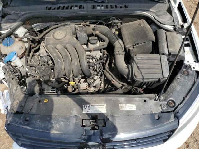 Photo 11 from auction – 2014 VOLKSWAGEN JETTA BASE with VIN 3VW2K7AJ0EM311707