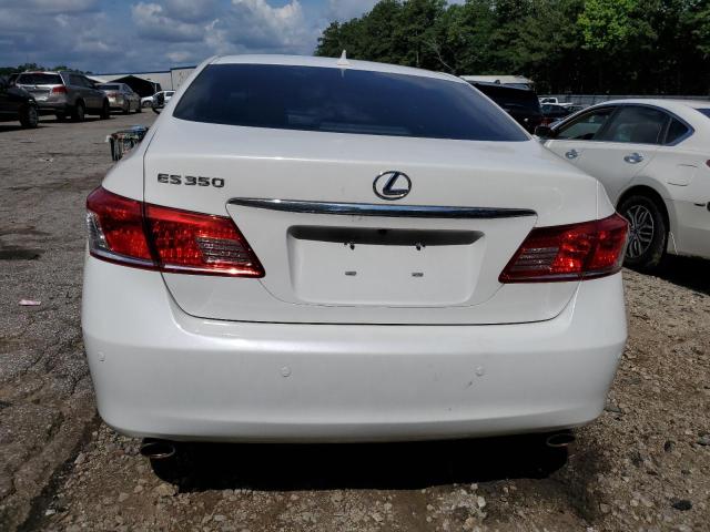 Photo 6 from auction – 2011 LEXUS ES 350 with VIN JTHBK1EG2B2451211