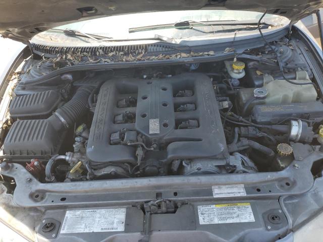 Photo 11 from auction – 2004 CHRYSLER 300M SPECI with VIN 2C3AE76K74H680539