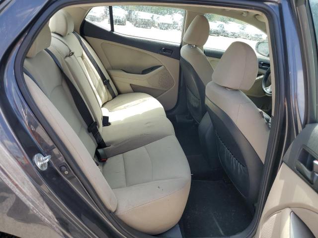 Фото 10 с аукциона – 2015 KIA OPTIMA LX с VIN KNAGM4A76F5631303