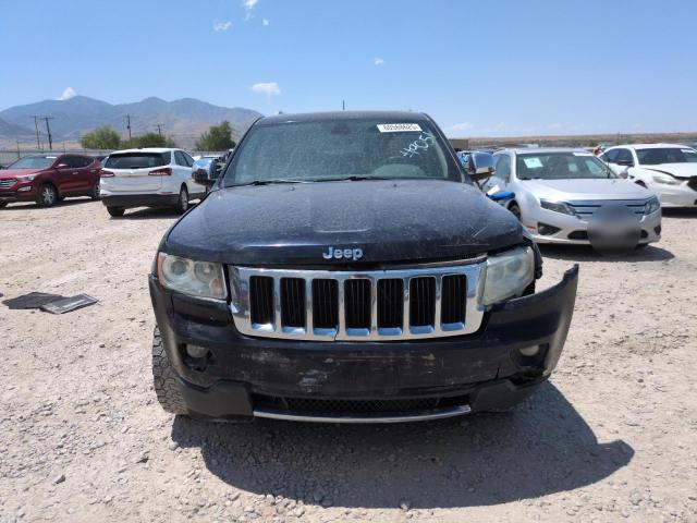 Photo 5 from auction – 2011 JEEP GRAND CHER with VIN 1J4RR5GT0BC649402