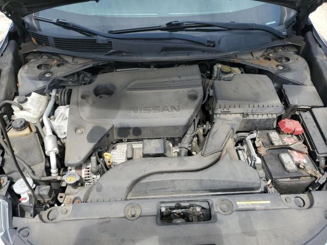 Photo 11 from auction – 2017 NISSAN ALTIMA 2.5 with VIN 1N4AL3AP3HC206969
