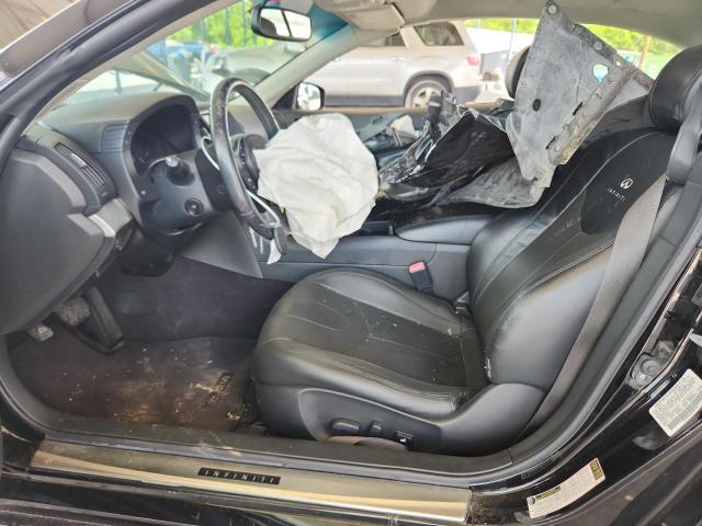 Photo 7 from auction – 2014 INFINITI Q60 BASE with VIN JN1CV6FE0EM902154