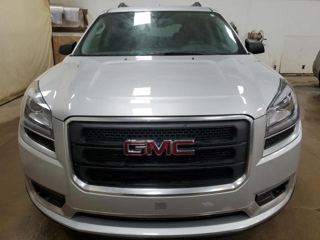 Photo 5 from auction – 2015 GMC ACADIA SLE with VIN 1GKKVPKD8FJ231819