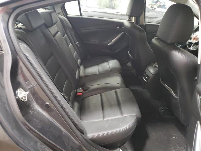 Photo 10 from auction – 2016 MAZDA 6 TOURING with VIN JM1GJ1V58G1429543