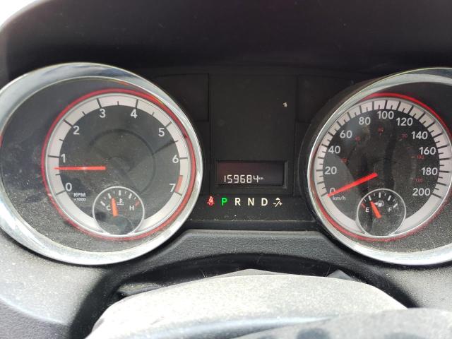Photo 9 from auction – 2016 DODGE GRAND CARA with VIN 2C4RDGBG0GR183429