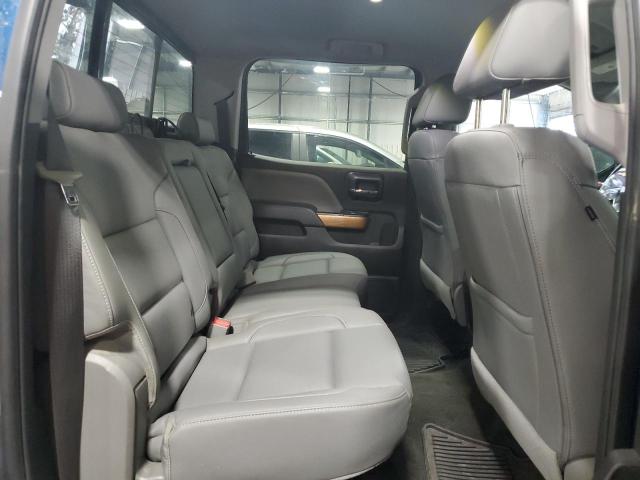 Photo 10 from auction – 2018 CHEVROLET SILVERADO with VIN 3GCUKSEC7JG339409