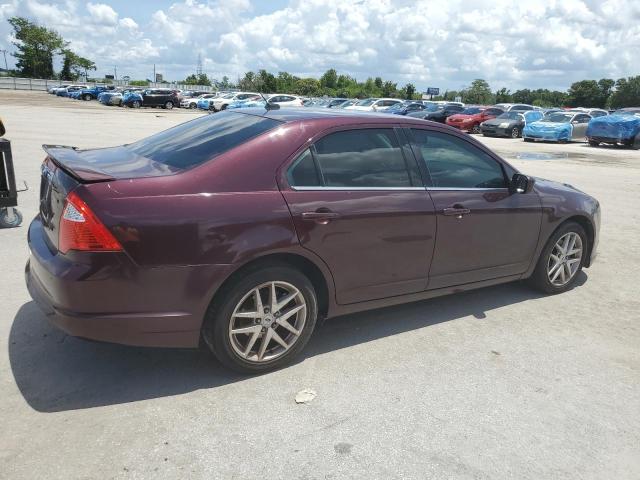 Photo 3 from auction – 2011 FORD FUSION SEL with VIN 3FAHP0JA9BR206609