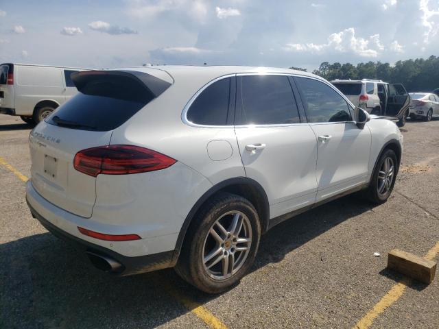 Photo 3 from auction – 2016 PORSCHE CAYENNE with VIN WP1AA2A22GLA10730