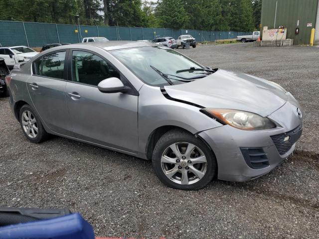 Photo 4 from auction – 2011 MAZDA 3 I with VIN JM1BL1VG9B1432935