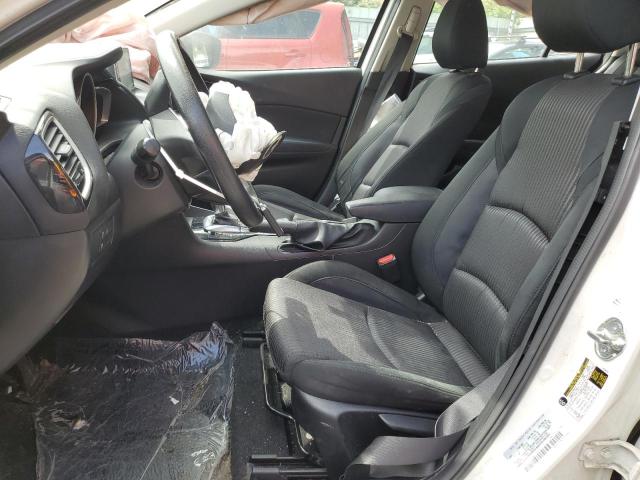 Photo 7 from auction – 2016 MAZDA 3 SPORT with VIN JM1BM1U79G1342142
