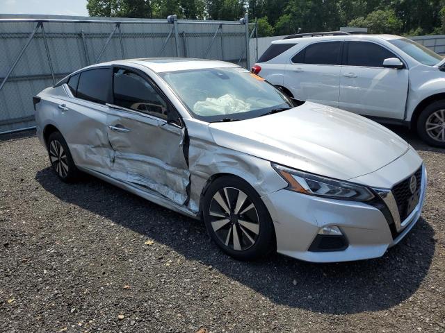 Photo 4 from auction – 2022 NISSAN ALTIMA SV with VIN 1N4BL4DW5NN393208