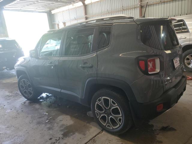 Photo 2 from auction – 2018 JEEP RENEGADE L with VIN ZACCJBDB0JPH46672