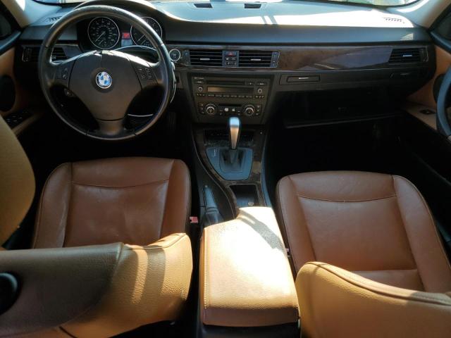 Photo 8 from auction – 2011 BMW 328 I with VIN WBAPH7G50BNN03158