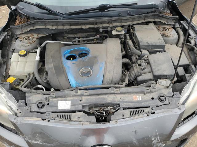 Foto 11 de la subasta – 2012 MAZDA 3 I con VIN JM1BL1V76C1658206
