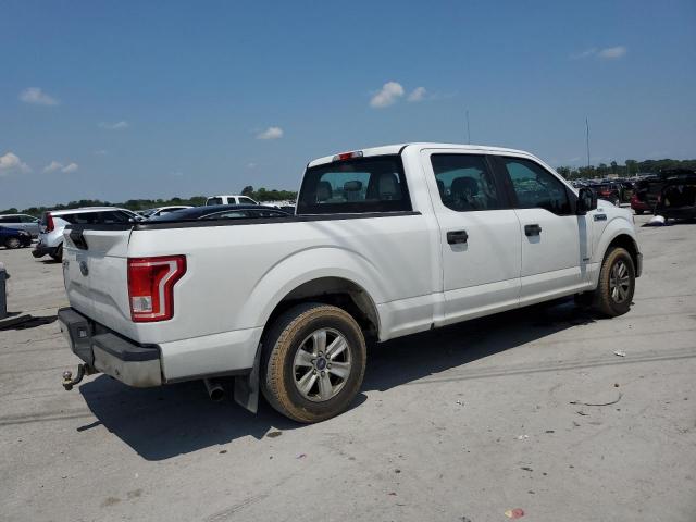 Photo 3 from auction – 2017 FORD F150 SUPER with VIN 1FTEW1CP6HFB23734