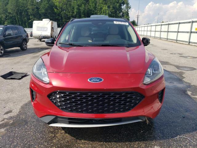 Foto 5 de la subasta – 2020 FORD ESCAPE SE con VIN 1FMCU0BZ2LUC07768