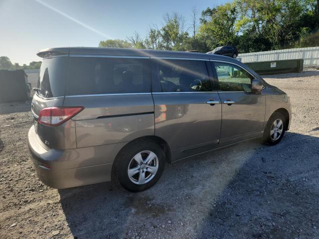 Photo 3 from auction – 2014 NISSAN QUEST S with VIN JN8AE2KP2E9105898