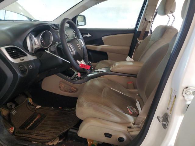 Photo 7 from auction – 2020 DODGE JOURNEY SE with VIN 3C4PDCAB5LT219130