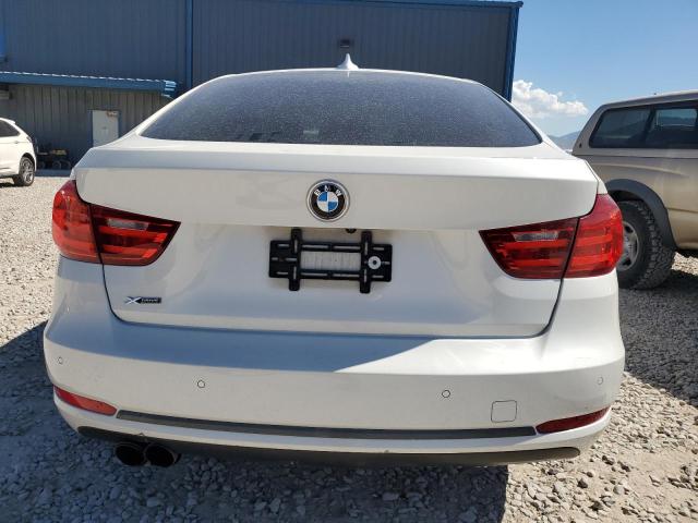 Photo 6 from auction – 2014 BMW 328 XIGT with VIN WBA3X5C59ED559184