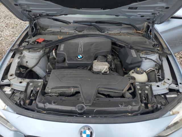 Photo 11 from auction – 2014 BMW 428 I with VIN WBA3N7C52EK220859