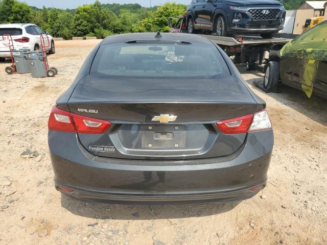 Photo 6 from auction – 2017 CHEVROLET MALIBU with VIN 1G1ZB5ST1HF282527
