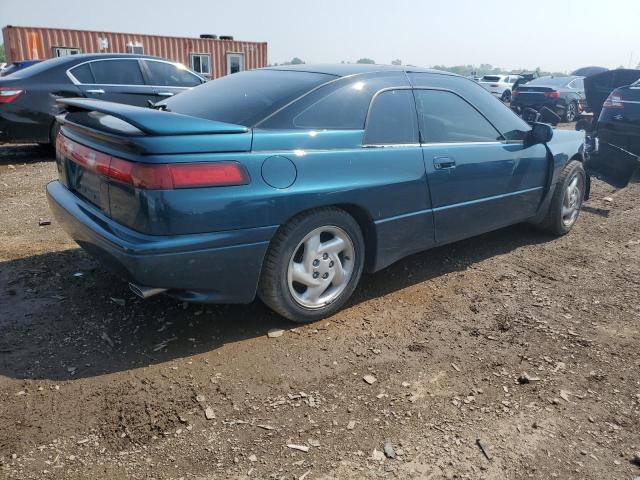 Снимка 3 от търг – 1992 SUBARU SVX LSL с VIN JF1CX3535NH108626